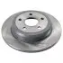 TARCZA HAMULC. JEEP GRAND CHEROKEE 10- TYŁ FEBI BILSTEIN 108591 (фото 3)