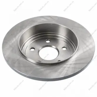 TARCZA HAMULC. JEEP GRAND CHEROKEE 10- TYŁ FEBI BILSTEIN 108591