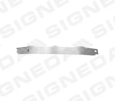 УСИЛИТЕЛЬ ПЕРЕДНЕГО БАМПЕРА Aluminium Signeda PBM44098A