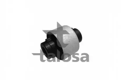 С/блок задній важеля перед. Citroen C4 Grand Picasso II, C4 Picasso II Peugeot 3008 SUV, 308 II 1.2-2.0D 02.13- 57-06549 TALOSA 5706549