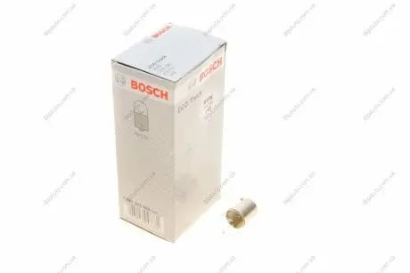 АВТОМОБІЛЬНА ЛАМПА РОЗЖАР 1 987 302 868 BOSCH 1987302868 (фото 1)