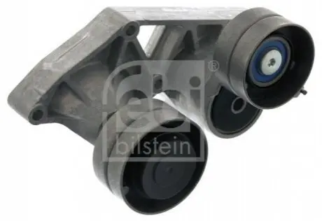 Натяжитель ремня, клиновой зубча FEBI BILSTEIN 40128