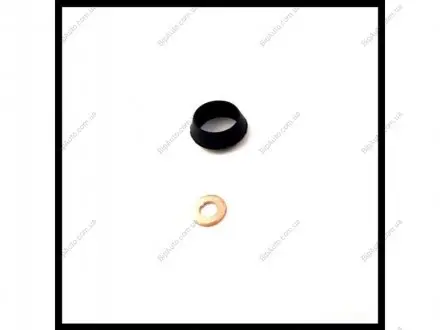 Дизельные компоненты STARLINE DPND5110