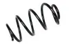 ASAM DB Пружина передняя Vito 03- 75919 ASAM 75919