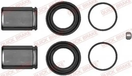 Ремкомплект суппорта QUICK BRAKE 114-5036