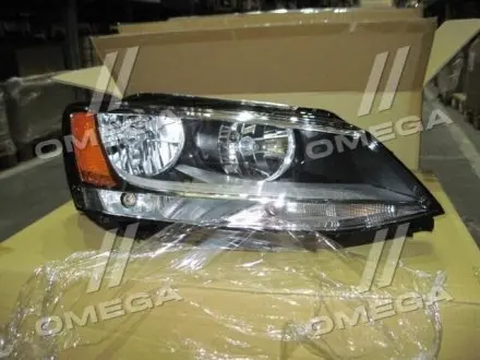 Фото 1 - фара передняя в сборе TYC 20-C561-00-1N Фара передняя в сборе TYC 20-C561-00-1N (фото 1)