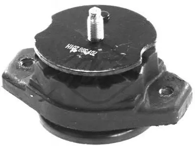 Опора КПП VW T4 90-94 Metalcaucho 01031