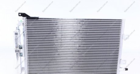 Радиатор кондиционера MAHLE / KNECHT AC 720 000S (фото 1)