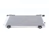 Радиатор кондиционера MAHLE MAHLE / KNECHT AC 823 000S (фото 1)