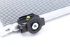 Радиатор кондиционера MAHLE MAHLE / KNECHT AC 823 000S (фото 6)