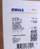 Радиатор кондиционера MAHLE MAHLE / KNECHT AC 597 000S (фото 2)