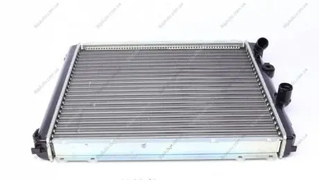 Радиатор охлаждения MAHLE MAHLE / KNECHT CR 1502 000S