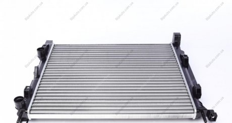 Радиатор охлаждения MAHLE MAHLE / KNECHT CR 1155 000S