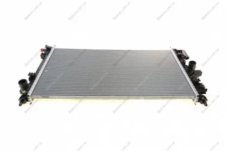 Радіатор охолодження MAHLE MAHLE / KNECHT CR 1097 000P