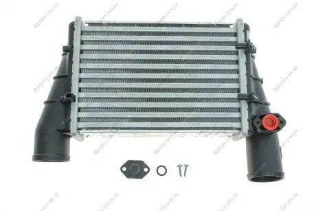 Радиатор интеркулера MAHLE MAHLE / KNECHT CI 130 000S