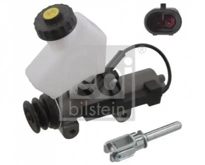 Главный цилиндр сцепления FEBI FEBI BILSTEIN 106288