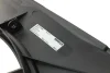 Вентилятор радіатора BMW 3 (E46) 98-07 (421мм) MAHLE CFF 137 000S MAHLE / KNECHT CFF137000S (фото 3)