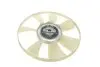 Термомуфта Sprinter 2.2CDI/Crafter 06- (Premium Line! OE) MAHLE CFF 492 000P MAHLE / KNECHT CFF492000P (фото 3)