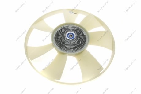 Вентилятор охолодження двигуна CFF 492 000P MAHLE / KNECHT CFF492000P (фото 1)
