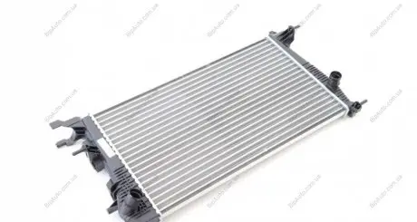 Радиатор охлаждения MAHLE MAHLE / KNECHT CR 840 001S
