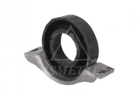 Подшипник подвесной ASMETAL 40MR0105