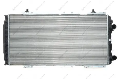 Радиатор охлаждения MAHLE MAHLE / KNECHT CR 34 000S