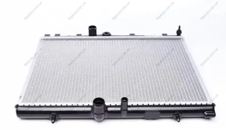 Радиатор охлаждения MAHLE MAHLE / KNECHT CR 31 000S