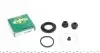 Ремкомплект супорта (заднього) Toyota Avensis 01-09 (d=38mm) ) (Aisin) FRENKIT 238088