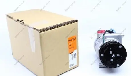 Компрессор кондиционера NRF 32827