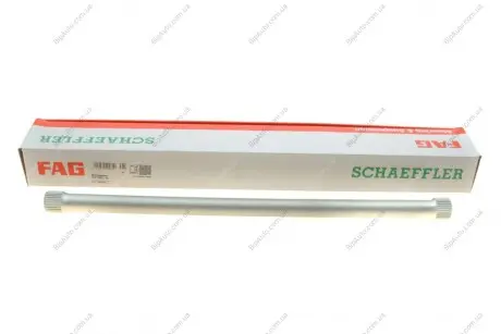 Торсион подвески FAG 812 0002 10
