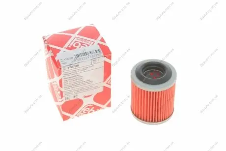 Фильтр АКПП FEBI BILSTEIN 170739