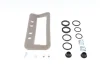 Радіатор пічки MAHLE MAHLE / KNECHT AH 103 000S (фото 13)