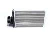 Радіатор пічки MAHLE MAHLE / KNECHT AH 103 000S (фото 10)