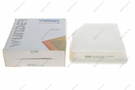 Фильтр воздушный Wunder WH 2044