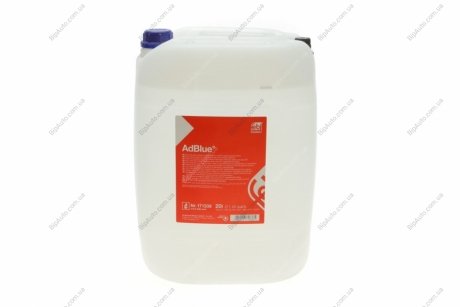 Жидкость для FEBI BILSTEIN 171336 (фото 1)