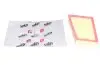 Елемент фільтруючий очищення повітря SOLGY 103057