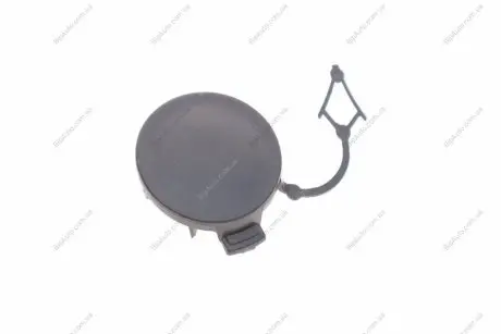 Захист петлі буксирувальної VW Golf 17- DPA 88071846302