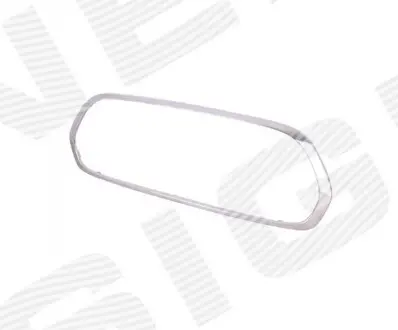 Хром на решітку MINI (F55/F56), 13 - Signeda PAT07027MA