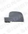 Кришка дзеркала бокового VW CADDY, 10 - 15 SIGNEDA VVGM1053DL