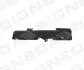 КРЕПЛЕНИЕ РАДИАТОРА SIGNEDA PBM01001L