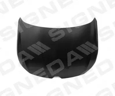 Капот RENAULT MEGANE IV, 03.16 - Signeda PRN20045A
