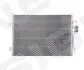 РАДИАТОР КОНДИЦИОНЕРА SIGNEDA RC940342