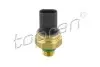 Датчик давленияenia oleju (3 pin) citroen berlingo, c3 aircross ii, c3 TOPRAN 621552