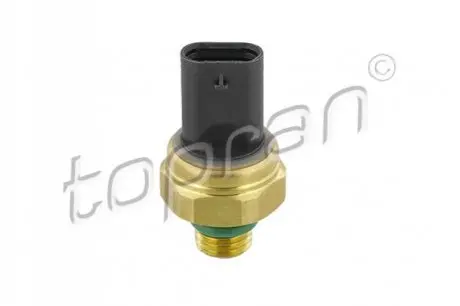 Датчик давленияenia oleju (3 pin) citroen berlingo, c3 aircross ii, c3 TOPRAN TOPRAN / HANS PRIES 621552