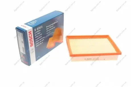 Фільтр повітря BOSCH F026400311