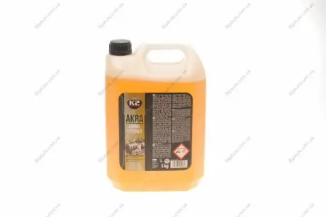 Очисник поверхні двигуна / PERFECT AKRA 5KG K2 EK1751 (фото 1)