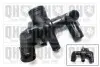 Корпус термостата t88C QUINTON HAZELL QTH943K