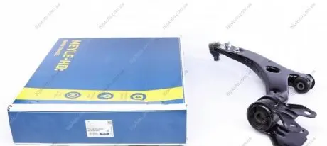 Важіль підвіски правий MEYLE 7160500016HD