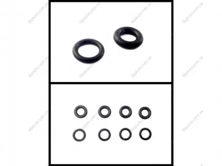 Дизельные компоненты STARLINE DP ND-5133S