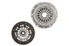 Комплект сцепления (2pcs) KE-FO27R AISIN